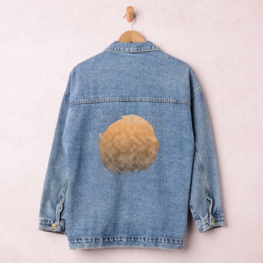 Cinderfall Stilte Denim Jacket (Hangar)