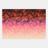 Cinderrose Undercurrent Inpakpapier Vel (Voorkant 2)