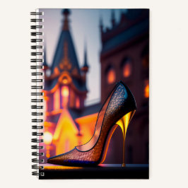 Cindirella Story Notitieboek