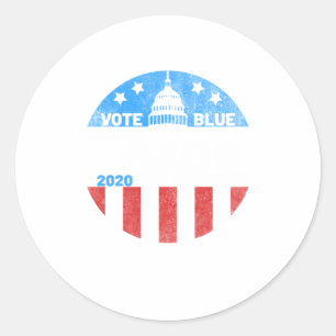 Cindy Axne for Congress Campaign Election v Ronde Sticker