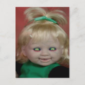 Cindy Briefkaart (Voorkant)