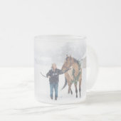 Cindy en Irish Mok - Design C (Voorkant rechts)