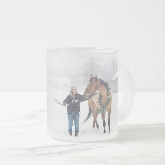 Cindy en Irish Mok - Design C (Voorkant rechts)