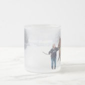 Cindy en Irish Mok - Design C (Center)