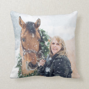 Cindy en Irish Pillow - Design A Kussen
