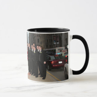 Cindy en Pat 8 november 2008 Mok