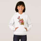 Cindy Lou Who and Max the Dog (Voorkant volledig)