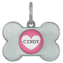 ❤️ CINDY pet label door dalDesignNZ