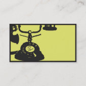 Cindy Visitekaartje (Achterkant)