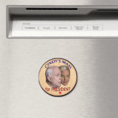 Cindy's Man Magnet (Insitu (Vaatwasser))