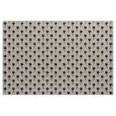 CINECAMERA EN DRIEPMOTIF STOF (Yard (91,4 cm))
