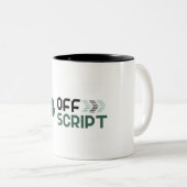 Cinefiele Mok (Voorkant rechts)