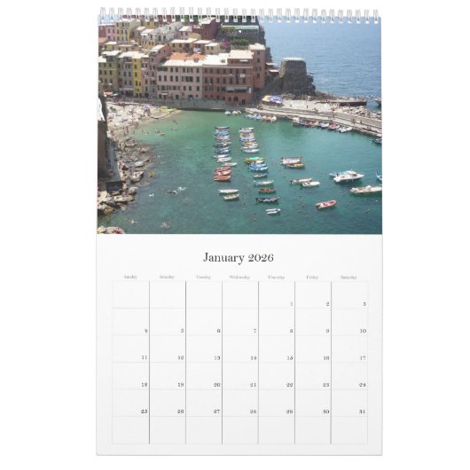 cinekterer kalender (Jan 2026)