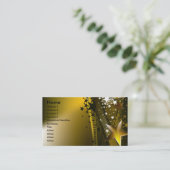 cinema1, Naam, Adres 1, Adres 2, Contact 1.. Visitekaartje (Staand voorkant)