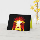 CINEMA7 KAART (Gele Bloem)