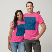 Cinema Doodle T-shirt (Unisex)