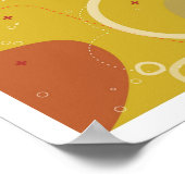 Cinema Fantastique Poster (Hoek)