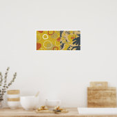 Cinema Fantastique Poster (Keuken)