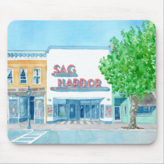 Cinema Graphic Mousepad Muismat