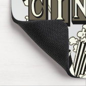 [CINEMA] Mousepad Muismat (Hoek)