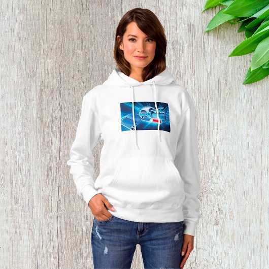 Cinema Movies Hoodie