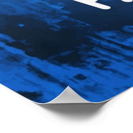 Cinema Paradiso Poster (Hoek)