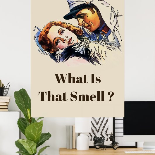  Cinema Poster (Thuiskantoor)