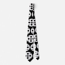 Cinema roll stropdas