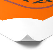 Cinema Ticket Poster (Hoek)