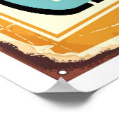  cinema vertoont collectie. Filmindustrie Poster (Hoek)