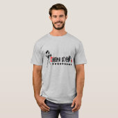 *CinemaScope* T-Shirt (Voorkant volledig)