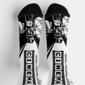 Cinematastisch! Sokken (Top)