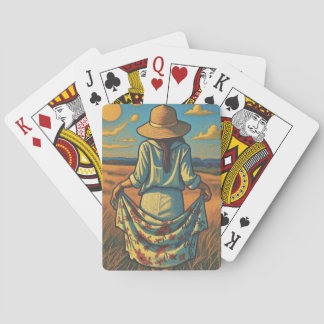 Cinematic Love Edition- Playing Cards Pokerkaarten