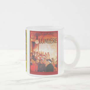 CINEMATOGRAFIE - Mok