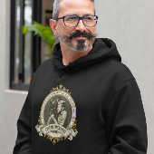 Cinematografie sinds 1895 - filmmaker hoodie