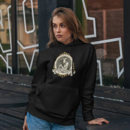 Cinematografie sinds 1895 -  filmmaker hoodie