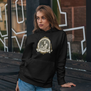 Cinematografie sinds 1895 -  filmmaker hoodie