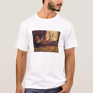 Cinématographe Lumière T-shirt