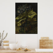 Cineraria van Vincent Van Gogh Poster (Keuken)