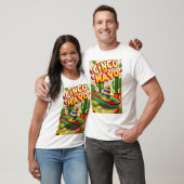 CINKO DE MAYO shirt (Unisex)