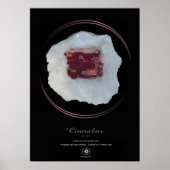CINNABAR POSTER (Voorkant)