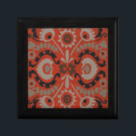 Cinnabar Suzani I Cadeaudoosje<br><div class="desc">ThuisDécor</div>