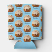 Cinnabon Blikjeskoeler (Achterkant)