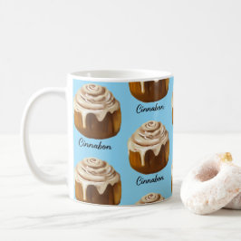 Cinnabon Koffiemok