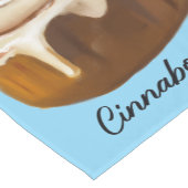 Cinnabon Korte Tafelloper (Hoek)