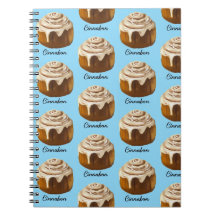 Cinnabon