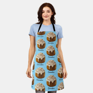 Cinnabon Schort