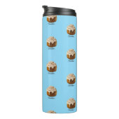 Cinnabon Thermosbeker (Geroteerd rechts)