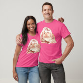 Cinnabun T-shirt (Unisex)