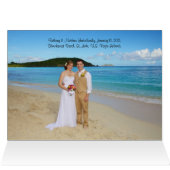 Cinnamon Bay Beach, St. John, Amerikaanse Maagdene (Binnen Horizontaal (Boven))
